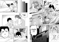 (Shota Scratch 10) [♂Mentaiko♂ (Itto)] Itai Itai Itai. 1 [English]