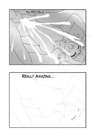 [otomari club] Tsubasa Eronicle(tsubasa reservoir chronicle]english