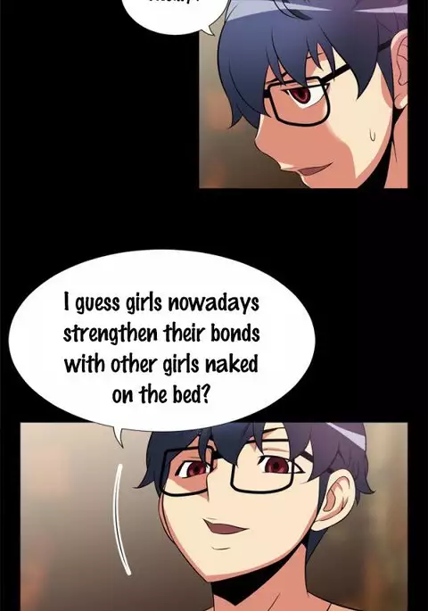 Love Parameter Ch.1-44