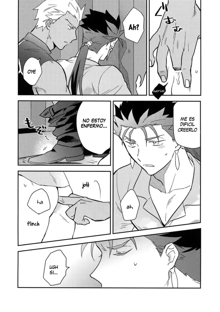 Paradox Smoke Zenpen | lento humo. parte uno.