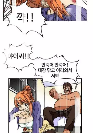 Chauffeur Service Ch.1-30.5