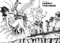 [Maeda Toshio] Adventure Kid Vol.3 [English]