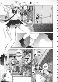 [Harazaki Takuma] Koganeiro Butai 1 | Golden Stage 1 [English] [Kusanyagi]