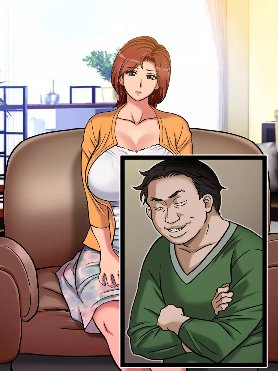 Steamy WifeBeef Part A