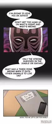 [Yi Hyeon Seok] Refrain Love Ch.1-24 (English) (YoManga) (Ongoing)