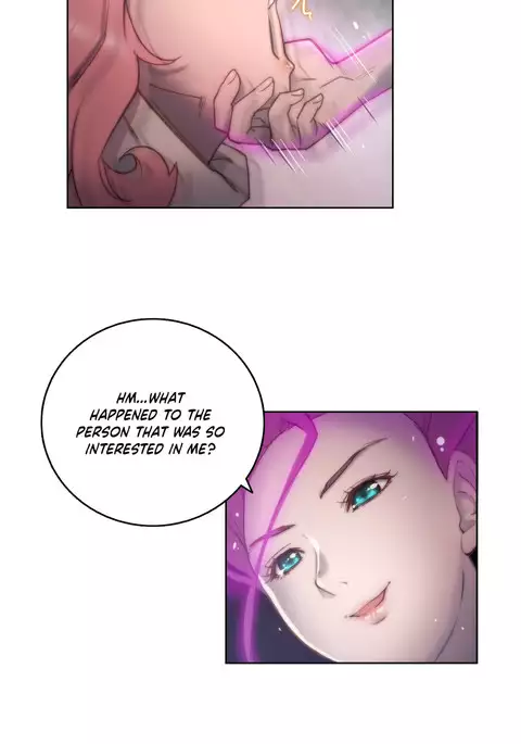 Sex Knights-Erotic Sensuality & Perception Ch.1-17