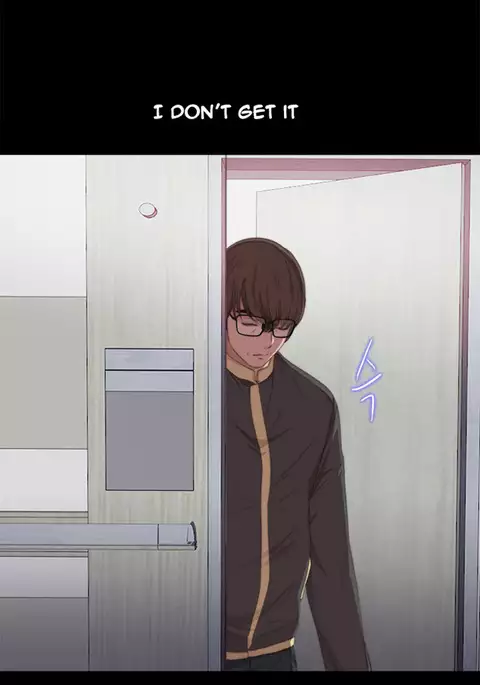 Girl Next Door Ch.1-20