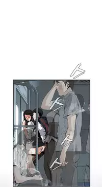 Take a Peek Ch.1-6 (English) (Ongoing)