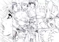 [Pull Top] 【Ikusa Otome】 Kasumi hen