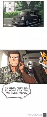 [Yi Hyeon Seok] Refrain Love Ch.1-24 (English) (YoManga) (Ongoing)