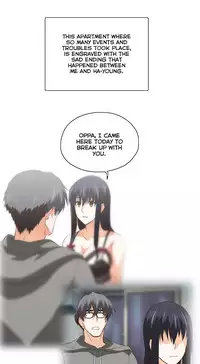 [Husky guy] SStudy Ch.75-77.5 (English)