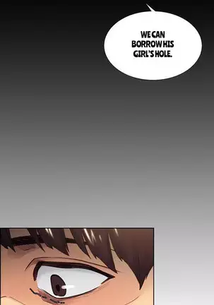 Taste of Forbbiden Fruit Ch.34/53