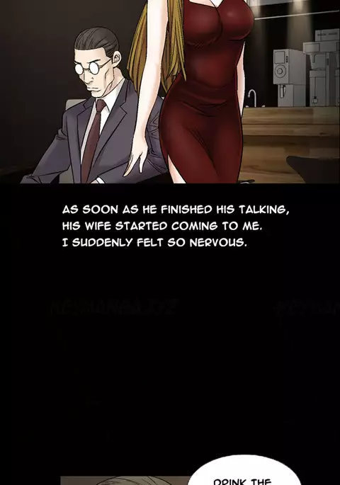 The Taste of Hands Ch.1-73