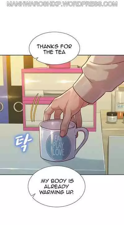 What do you Take me For? Ch.158/?