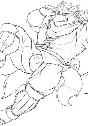 April 2018 Patreon Rewards