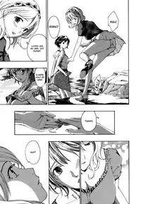 [Asagi Ryuu] To The Flower Garden [English] [Yuri Project]