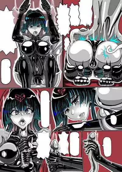Lat 21-44(預定無對白圖)( jokerkin) pixiv