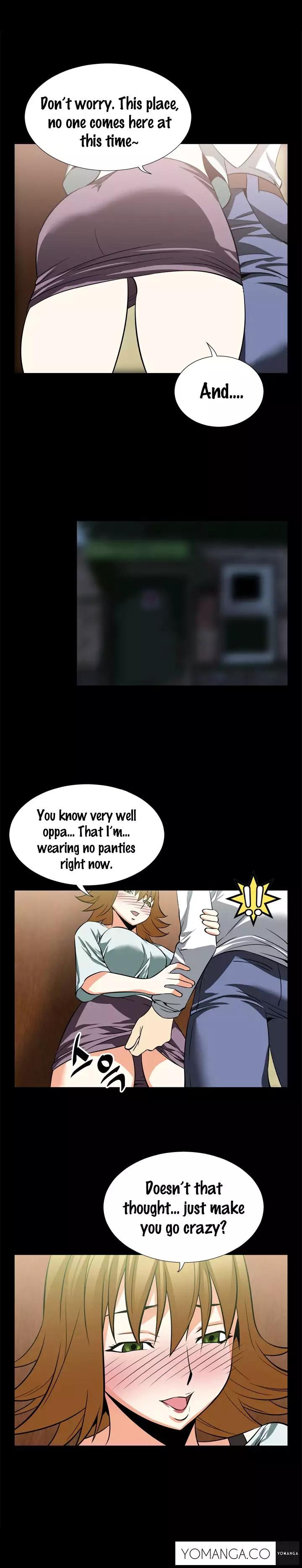 Love Parameter Ch.1-31