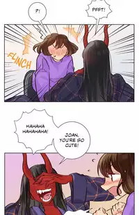 Devil Drop Chapter 4