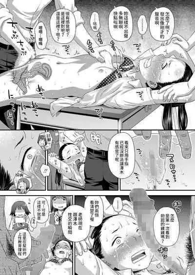 [くどうひさし] 誤算の代償 (COMIC LO 2024年8月号) 中文翻譯