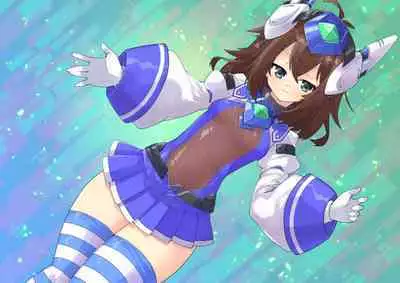 Serenity Guardian Saori