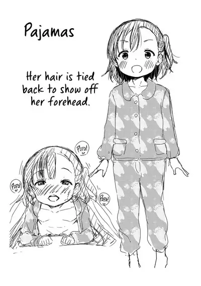 Soshite Papa ni Naru | So, I'll Become a Dad