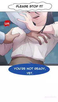 [Studio Gale] Lady Garden Ch.1-15 (English) (Ongoing)