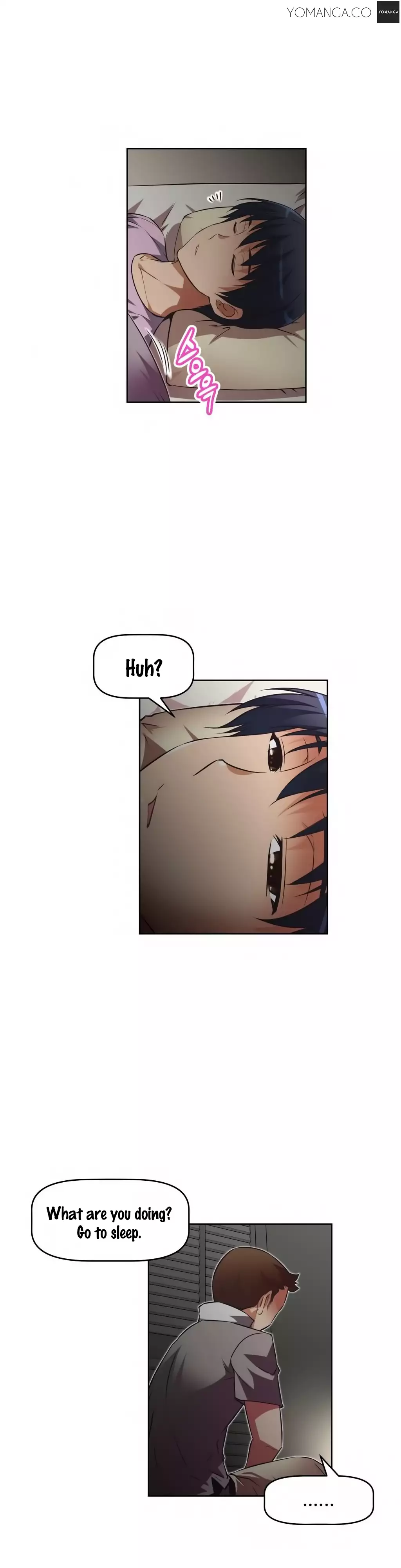 Brawling Go 0-15 Chapters