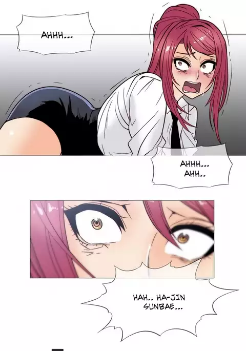 Household Affairs Ch.1-32