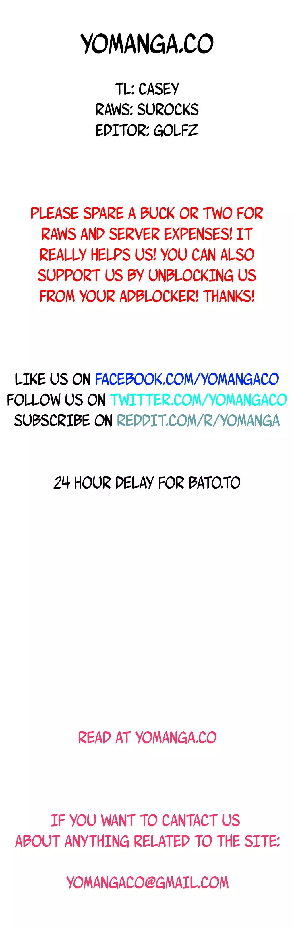 Household Affairs Ch.1-28