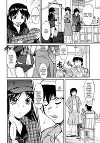 [Kaneko Toshiaki] Inner Equal Bloomers Ch. 1-8 [English] [Clearly Guilty Translations]