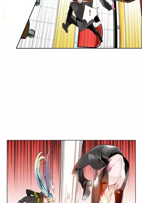 Lilith`s Cord Ch.1-10