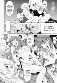 [D.P] Poko to Wonderful [English] [SaHa]