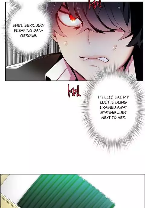 Lilith`s Cord Ch.1-20