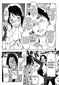 [Sameda Koban] BEASTIE GIRLS Ch.1 - 11 [Complete][ENG][RyuuNoTamashii]