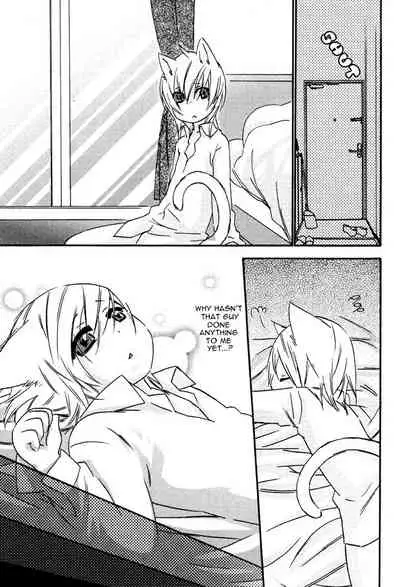 [Anthology] Puchi D VOL. 4 Kemonomimi [English] [DokiDoki]