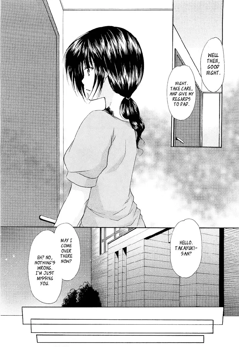 My Mom Is My Classmate vol3 - PT27