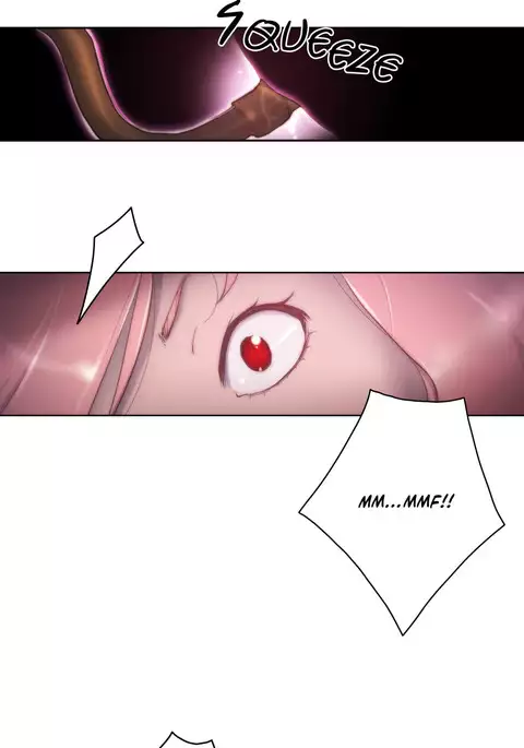 Sex Knights-Erotic Sensuality & Perception Ch.1-19