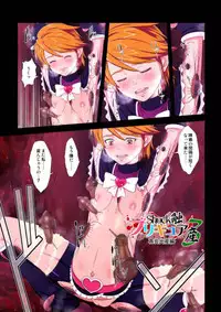 shock触ブリギュア4