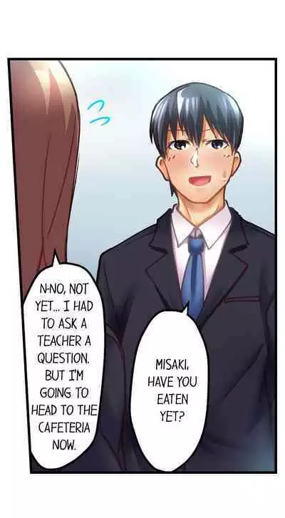 [Hirano Kawaju] 60 Minutes to Fuck My Bully’s Girlfriend (Ch.01~06) [English]