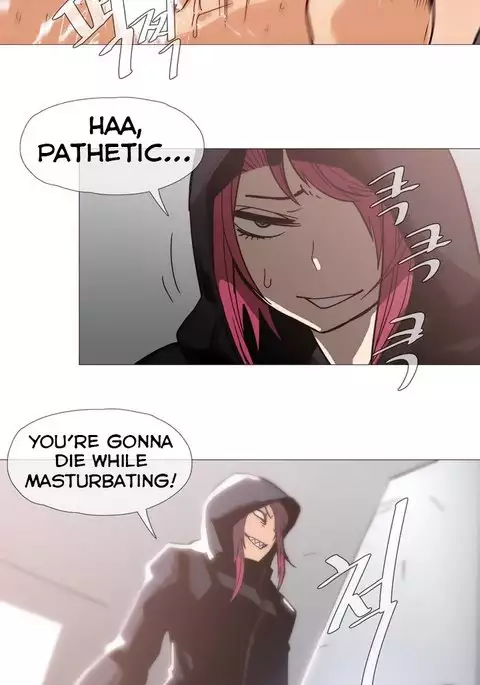 Household Affairs Ch.1-32