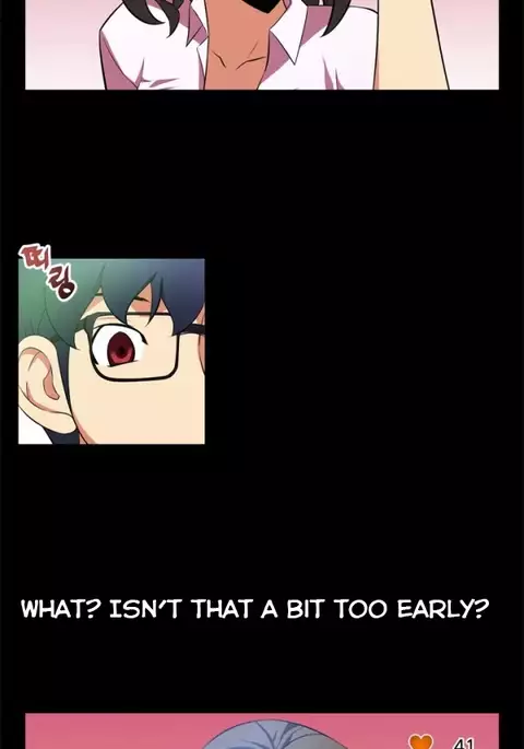 Love Parameter Ch.1-78