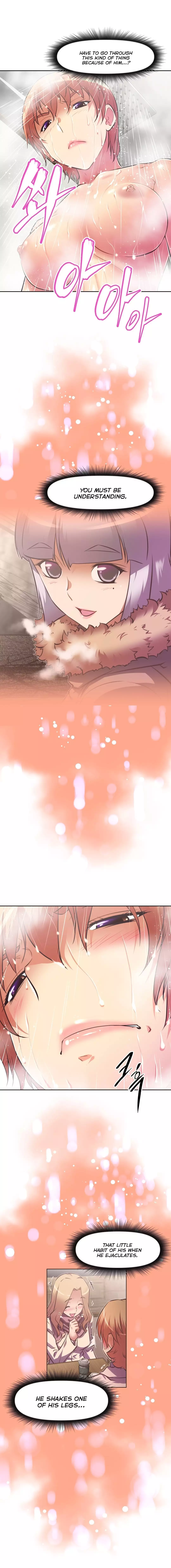 Brawling Go Ch.76-105