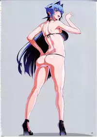 [MBL(shino)] engage (Muv-Luv Alternative)