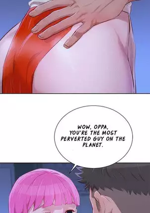 What do you Take me For? Ch.41/?