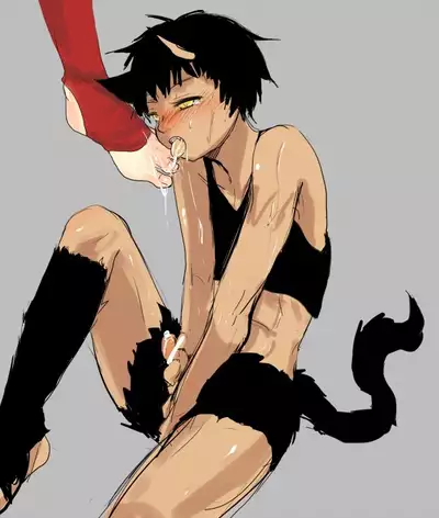 [Pixiv] Shota Elf Kanahito (3263669) BL