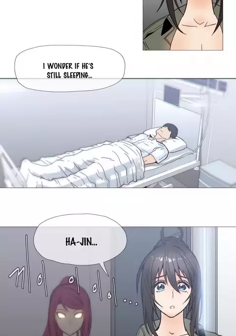 Household Affairs Ch.1-32