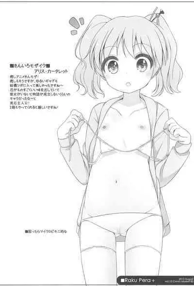 Raku Pera+ 2013-2014