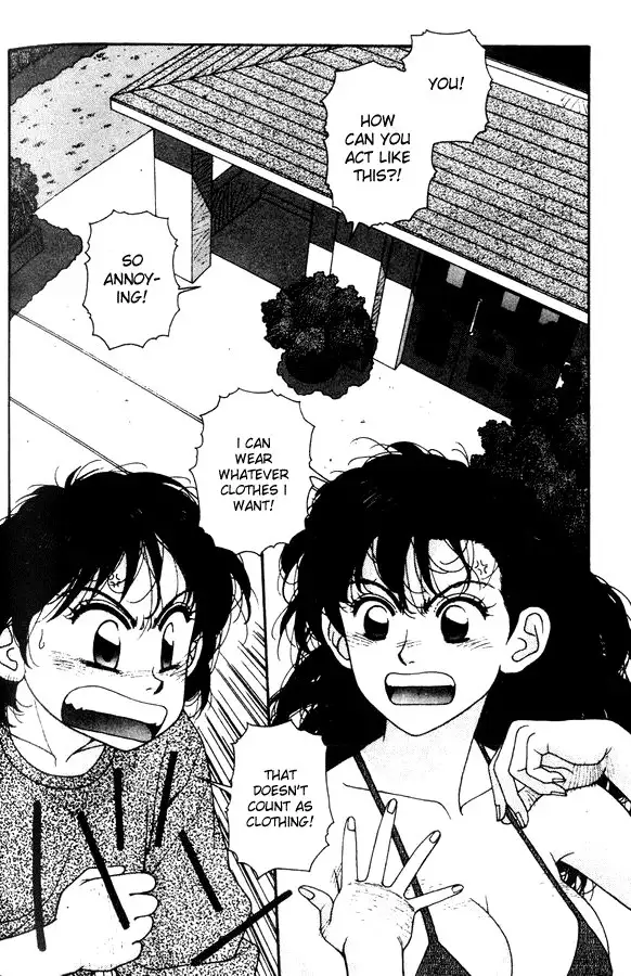 Kirara Vol2 - CH14