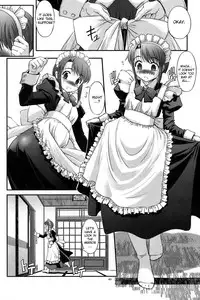 [Sasayuki] It's Our Secret X2 [ENG]